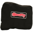 thumbnail image 2 of 7" Solid Black Outdoor-Fishing Scotty Electric Downrigger Fabric Cover, 2 of 2