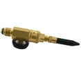 thumbnail image 3 of Helium Tank Latex Balloon Inflator Regulator With Gauge For G5/8 Tank Valves, 3 of 5