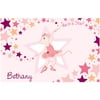 Personalized Angelina Ballerina You're a Star! Placemat