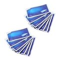 thumbnail image 4 of Dientes 7 Pares De Blanqueador De Dientes Tiras De Brillo Moderadamente Efectivas Para Eliminar Las Manchas De Los Dientes, 4 of 7