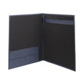 thumbnail image 2 of Carpeta Zamora Carta Azul de Vinil Miguel Petacas, 2 of 3