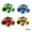 A 01, variant on Esaierr 4PCS 2+ Years Old Boys Mini Car Toys,Toddler Boys Stunt Tumbling Toys Car,Baby Inertia Small Car Toys