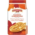 thumbnail image 3 of Pepperidge Farm Soft Baked Pumpkin Cheesecake Flavored Cookies, 8.6 oz Bag, 3 of 8