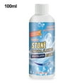 thumbnail image 5 of sunsanly Stone Polishing Coating Agent Marble Granite Quartz Waterproof Stain-Resistant Cleaner Nourishing Polish Cleaning Agent, 5 of 7
