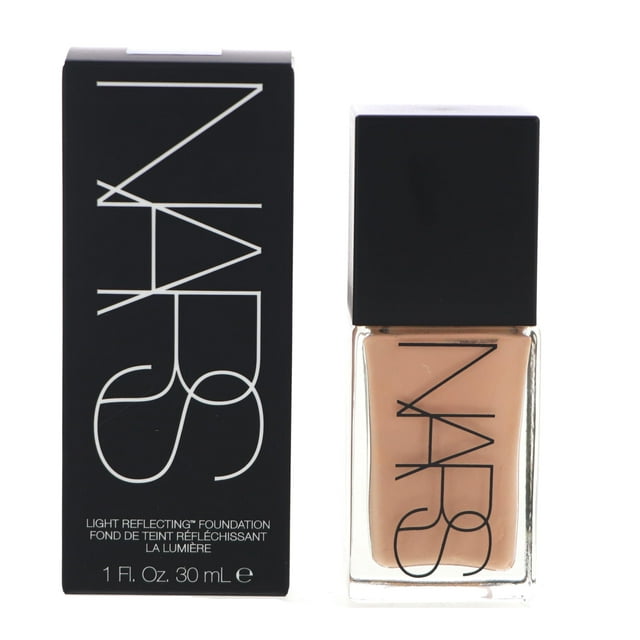 Base NARS Light Reflecting Advanced, 30 ml, Santa Fe