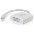 thumbnail image 4 of C2g Mini Displayport To Dvi Adapter - Mini Dp To Dvi-D Active Converter - White, 4 of 8