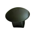 thumbnail image 1 of braveheart Rhythm Finger Shaker Lightweight Finger Rattle Travel Activities Concert black for, 1 of 6