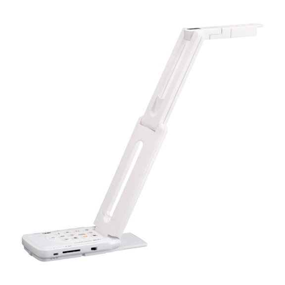 Presentador Visual ELMO MX-P3 4K Ultra HD Plegable