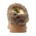 thumbnail image 2 of Lunar Womens Nissi Mule Slippers, 2 of 6