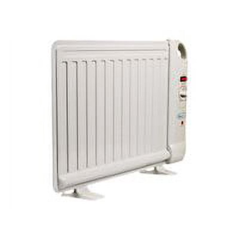 NewAir Portable 400-watt Under Desk Space Heater, Slim Fit Design 40sq ft.  - Walmart.com