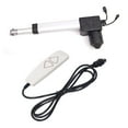 thumbnail image 4 of Lift Chairs Hand Control, Lift Chairs Remote 2 Buttons Universal Standard  For Power Recliner, 4 of 8