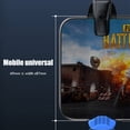 thumbnail image 4 of Disparadores De Gamepad Ajustables De Velocidad Compatibles Con Ios Android Game Controller Con Función De Vibración Inevent EL016255-00, 4 of 5