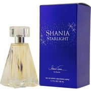 Shania Twain Shania Starlight Eau de Toilette Spray for Women