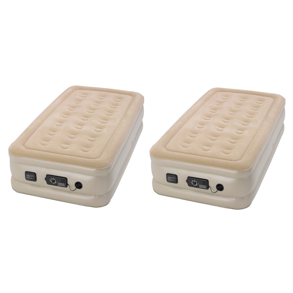 ac air mattress pump