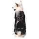 thumbnail image 1 of Fotbe Gold Pattern Black Skull Sudadera con Estampado para Perros Pequeños – Suéter con Capucha para Mascotas, Tela Suave de Forro Polar con Bolsillo-X-Large, 1 of 7