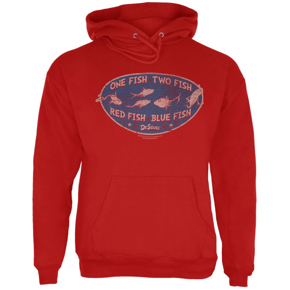 catch of the day hoodie