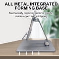 thumbnail image 5 of Support de Tablette Pliable Portable, Adapté pour Tablettes Ou Téléphones Mobiles, 5 of 5