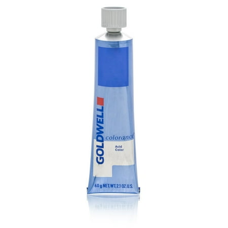 goldwell colorance acid color coloration (tube) 10na natural blonde