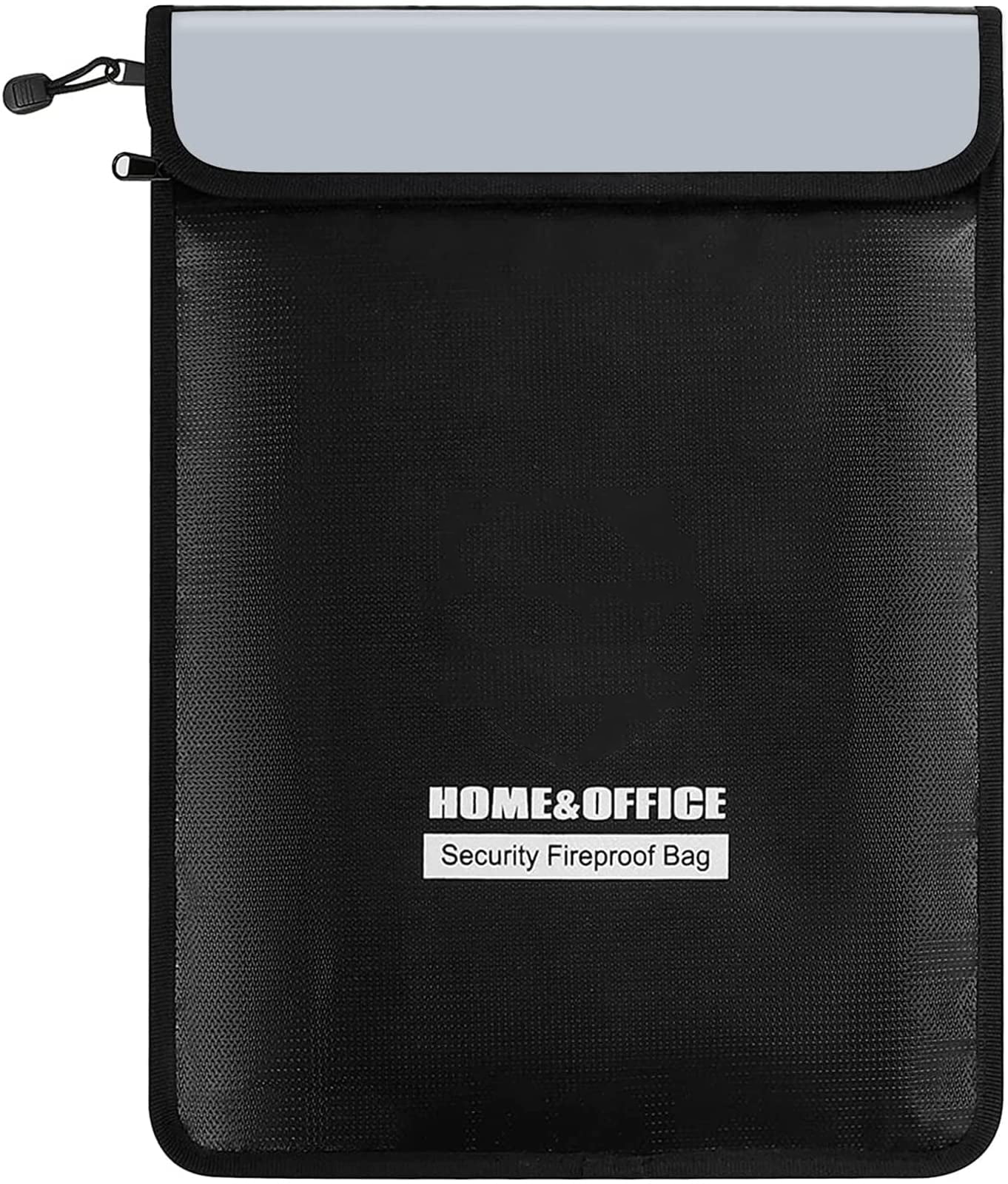 Deally Fireproof & Waterproof Document Bag, 15"x11" photo 5