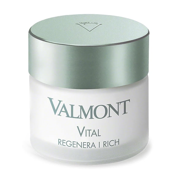Crema Facial Valmont Vital Regenera I Rich 50 ml