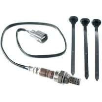 A-Premium O2 Oxygen Sensor Replacement for Lexus IS300 2001-2005 SC300 1998-2000 3.0L Toyota Camry 1997-2001 Solara 1999-2000 2.2L