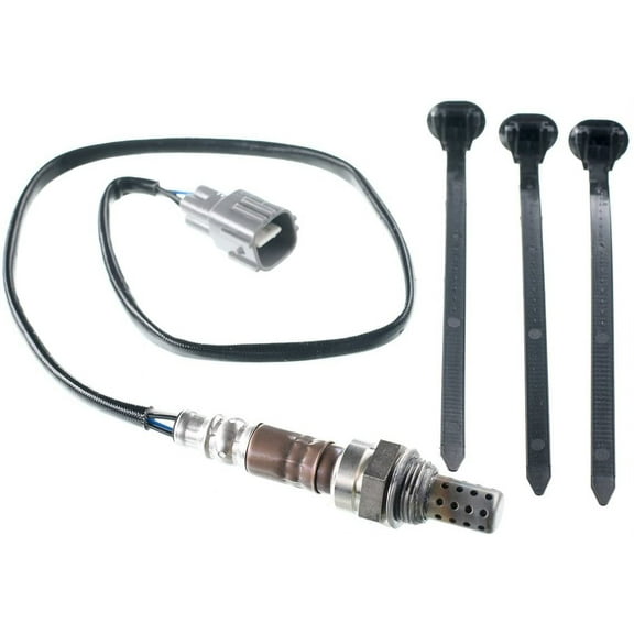 A-Premium O2 Oxygen Sensor Replacement for Lexus IS300 2001-2005 SC300 1998-2000 3.0L Toyota Camry 1997-2001 Solara 1999-2000 2.2L