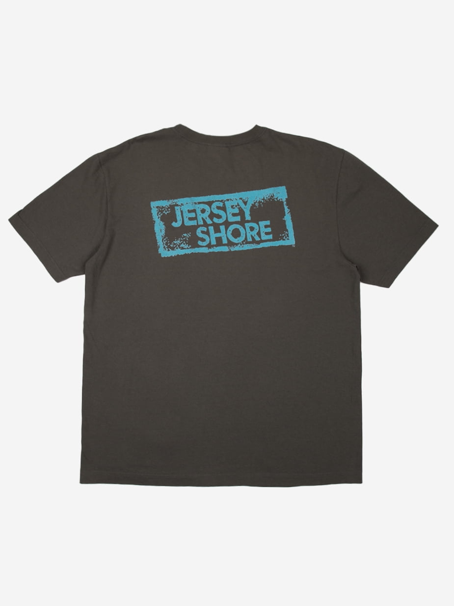 Jersey Shore JWOWW Crew Neck Short Sleeve Pepper T-shirt -Small - Main Image