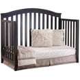 thumbnail image 3 of Sorelle Berkley Crib in Espresso, 3 of 5