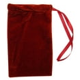 thumbnail image 6 of 25 Velvet Drawstring Gift Pouch Small Wedding Party Favors Bags, Baby Shower Thank You Pouches - Colours Available, 6 of 6