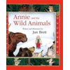 Annie And the Wild Animals (Board Book)