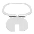 thumbnail image 3 of Support Mural pour Haut-Parleur SONOS ONE, Capacité de Charge 33Lbs/15KG, Vis Réservées pour Câbles de Charge et Ports de Câbles, Support Mural en Métal pour Haut-Parleur ONE SL, pour Lecture : 1 Haut-Parleur, 3 of 7