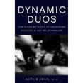 thumbnail image 1 of Pre-Owned Dynamic Duos: The Alpha/Beta Key to Unlocking Success in Gay Relationships (Paperback) by Keith W Swain, 1 of 1