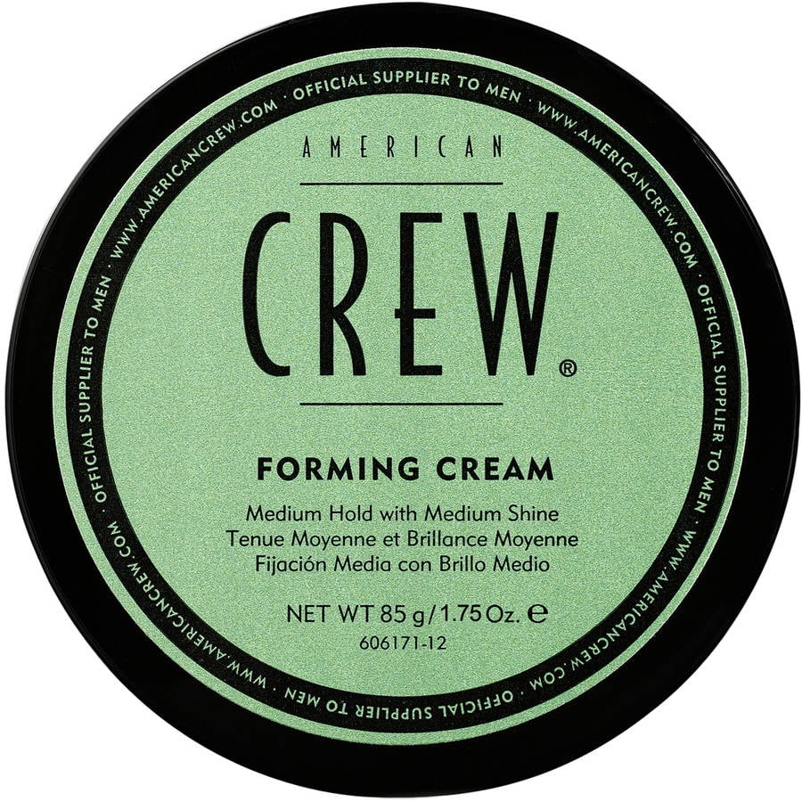American Crew Forming Cream, 1.75 oz - Walmart.com - Walmart.com
