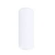 thumbnail image 2 of Almohada cervical enrollable para dormir (paquete de 2) | Cilindro cilíndrico para soporte de cuello, piernas y espalda | Almohada para yoga y viajes | Funda de algodón lavable a máquina, 2 of 8