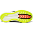 thumbnail image 2 of Saucony Womens Endorphin Pro 2 Running Shoe 9 Vizi Pro, 2 of 4