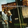 Born Jamericans - Yardcore - Rap / Hip-Hop - CD