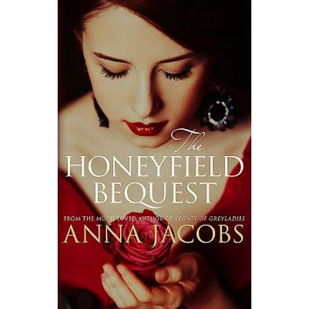 The Honeyfield Bequest - 
