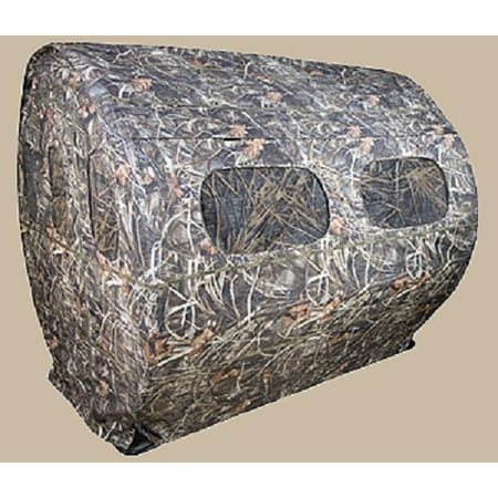 Beavertail 400061 Outfitter (Dear, Duck, & Turkey) Max-4 Hunting Bale