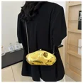 thumbnail image 4 of Bolso de noche de acrílico dorado para mujer, bolso de mano con forma geométrica, mini bolso de mano, bolso de hombro de diseñador de lujo para fiestas, bodas y citas, 4 of 4