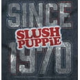 thumbnail image 2 of Vintage Slush Puppie Since 1970 Retro Unisex Plus Size Graphic Tee Brisco Brands 2X, 2 of 3