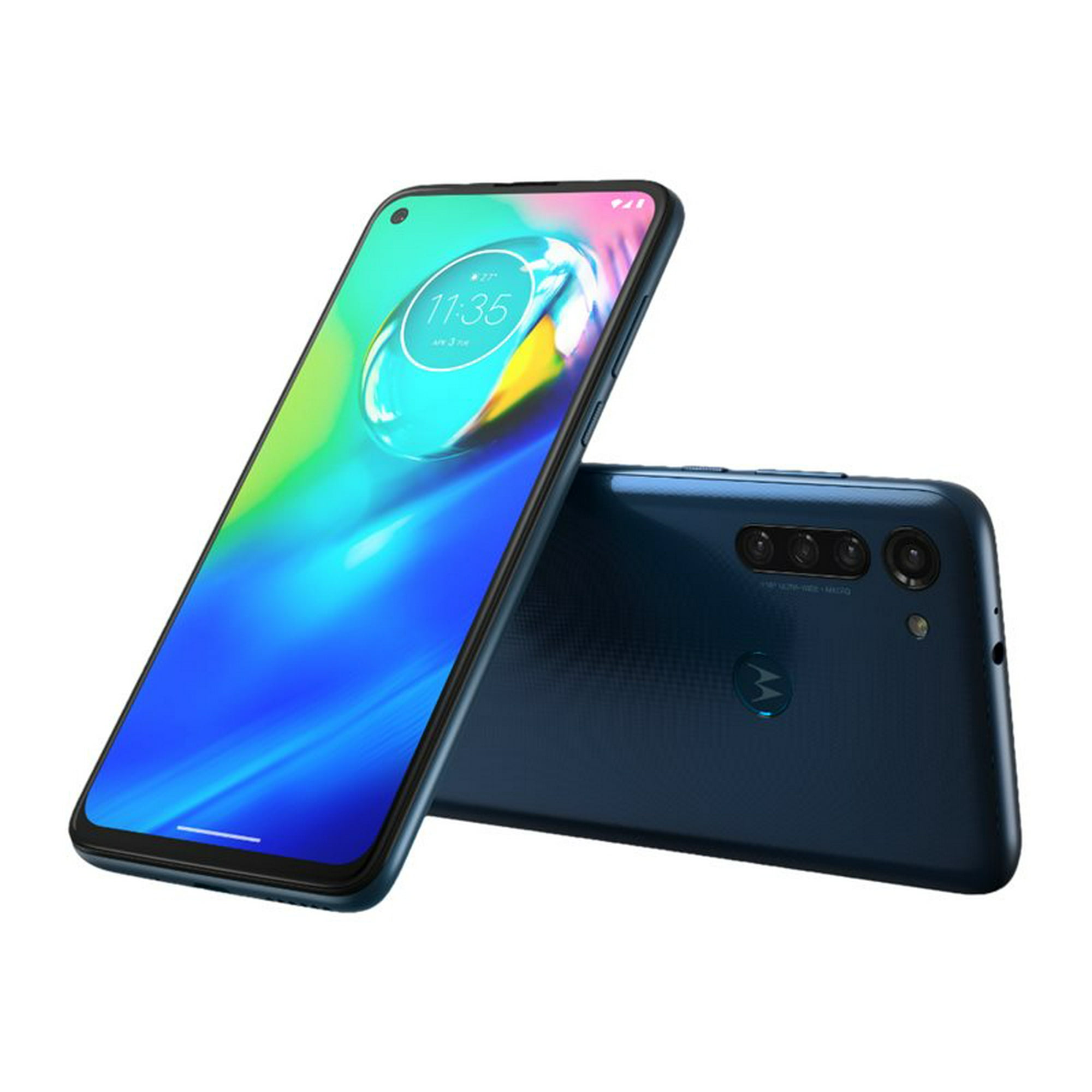 moto g8 POWER 4＋46GB motorola New Motorola Moto G8 Power (64GB 4GB RAM ) - Brand New