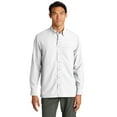 thumbnail image 1 of Port Authority Long Sleeve UV Daybreak Shirt W960, 1 of 1