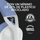 thumbnail image 4 of Audífono Gaming Logitech G435 Blanco, 4 of 4