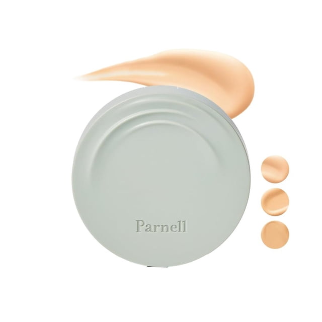 Suero Parnell Cicamanu Mate Porcelana 15G