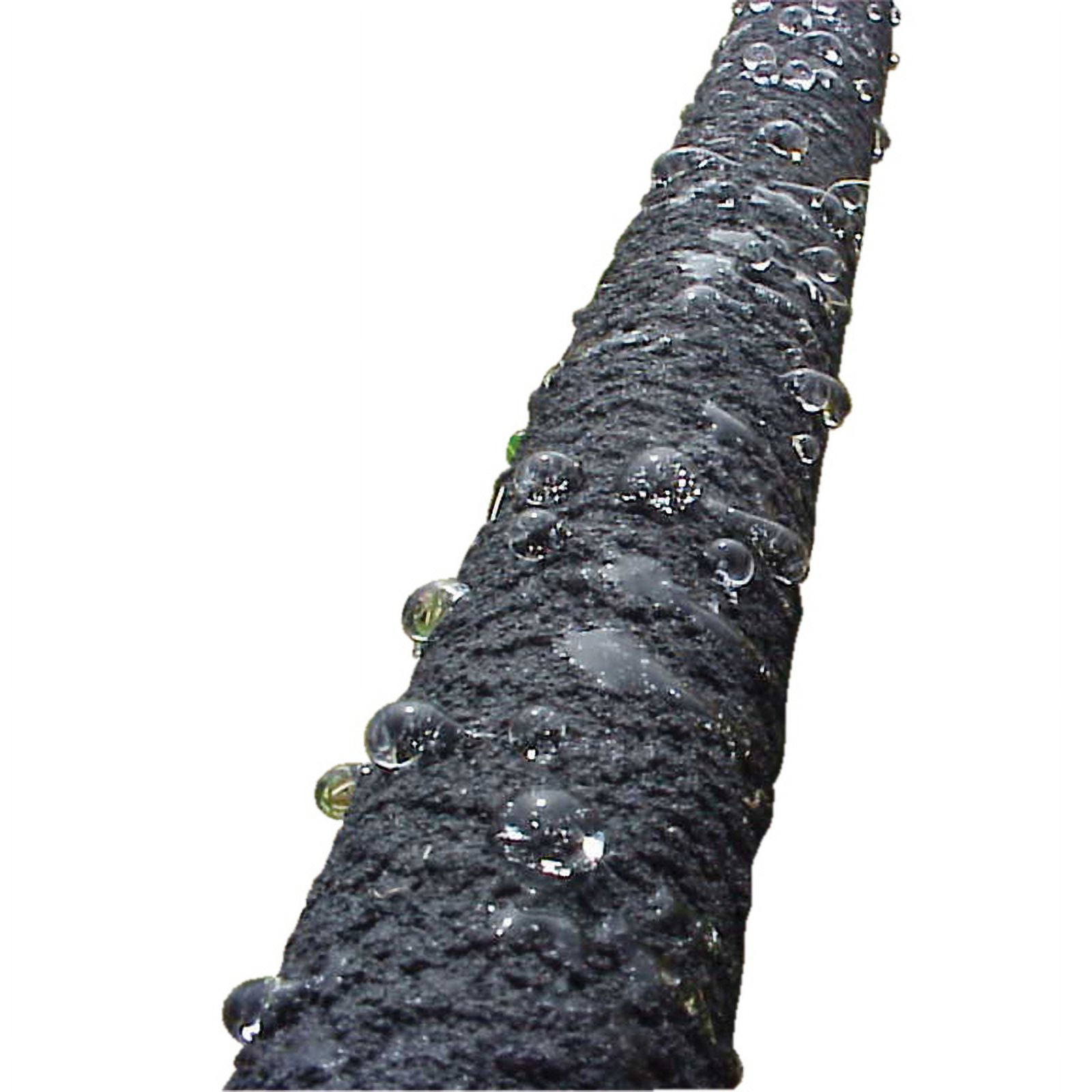 Dramm ColorStorm 5/8” x 5’ Heavy Duty Soaker Ring Garden Hose