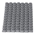 thumbnail image 2 of Yinanstore 7Pcs Keyboard Conductive Silicone Strip 12 Keys Electronic Piano Accessories, 2 of 8