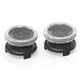 thumbnail image 1 of 2Pcs Silicone Thumb Grip Caps for Microsoft Xbox 360 Xbox Series X Series S Nintendo Switch Pro Thum, 1 of 3