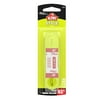 KIWI Flat Laces Yellow 45" 2 pairs