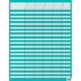 thumbnail image 1 of Creative Teaching Press CTP5105-6 Turquoise Incentive Chart - 6 Each, 1 of 1