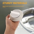 thumbnail image 4 of OULII 1 Set Water Scupper Valve for Boat Accessory in Marine Environment, 4 of 8